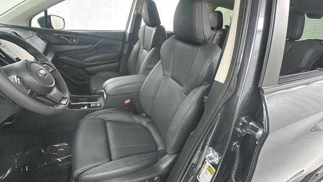 new 2025 Subaru Ascent car, priced at $50,086