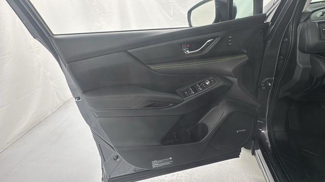 new 2025 Subaru Ascent car, priced at $50,086