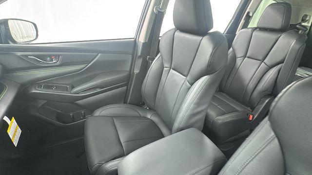 new 2025 Subaru Ascent car, priced at $50,086
