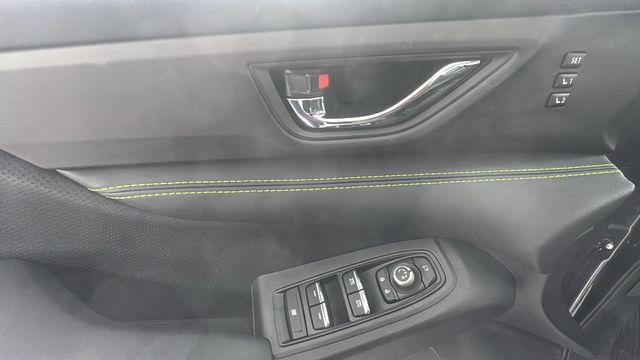 new 2025 Subaru Ascent car, priced at $50,086