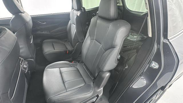 new 2025 Subaru Ascent car, priced at $50,086