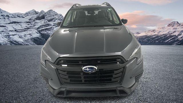 new 2025 Subaru Ascent car, priced at $50,086