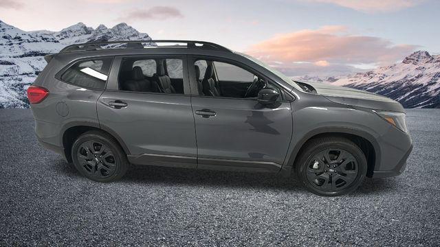 new 2025 Subaru Ascent car, priced at $50,086