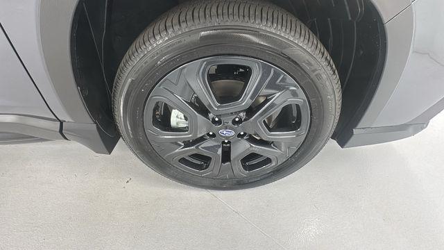 new 2025 Subaru Ascent car, priced at $50,086