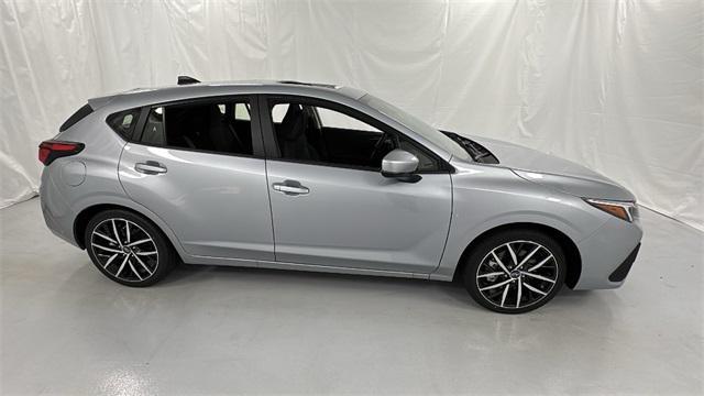 new 2024 Subaru Impreza car, priced at $26,819