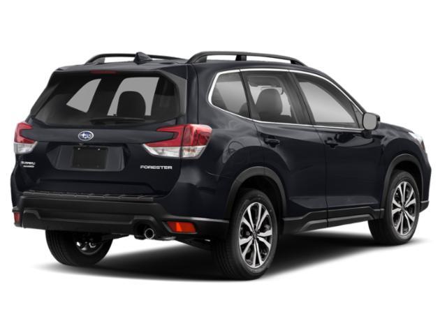 used 2019 Subaru Forester car, priced at $23,494