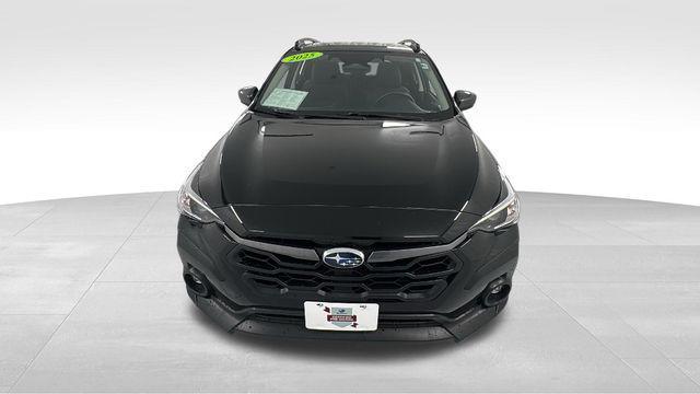 used 2025 Subaru Crosstrek car, priced at $28,685