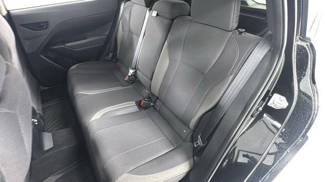 used 2025 Subaru Crosstrek car, priced at $28,685