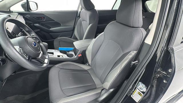used 2025 Subaru Crosstrek car, priced at $28,685