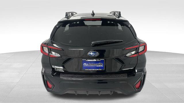 used 2025 Subaru Crosstrek car, priced at $28,685