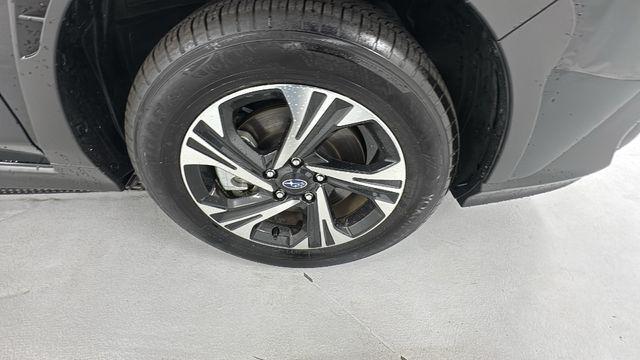 used 2025 Subaru Crosstrek car, priced at $28,685