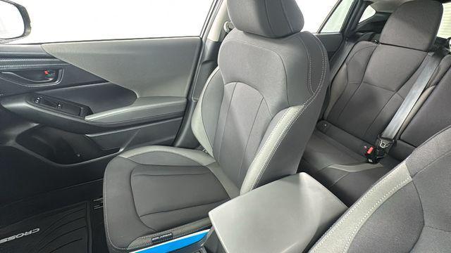 used 2025 Subaru Crosstrek car, priced at $28,685