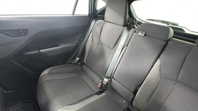 used 2025 Subaru Crosstrek car, priced at $28,685