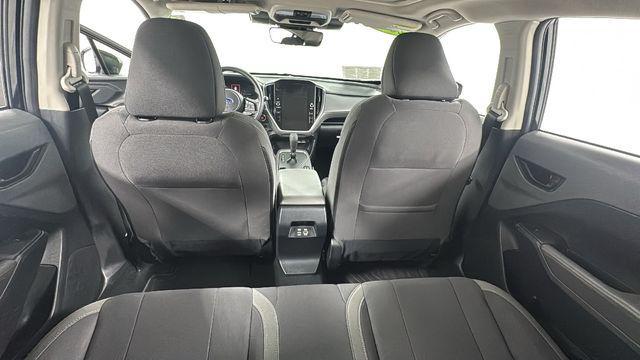 used 2025 Subaru Crosstrek car, priced at $28,685