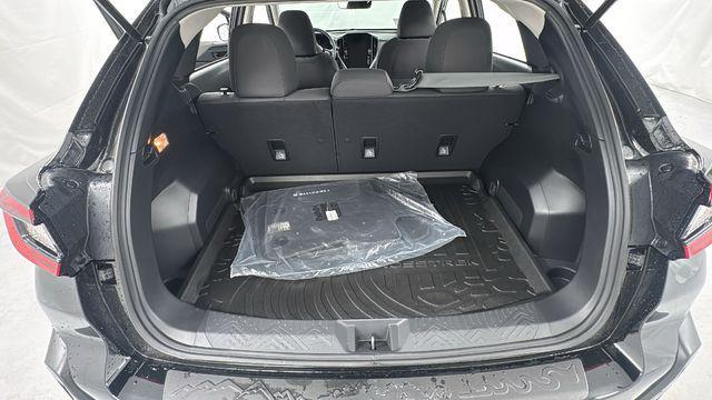 used 2025 Subaru Crosstrek car, priced at $28,685