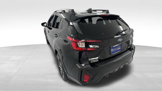 used 2025 Subaru Crosstrek car, priced at $28,685