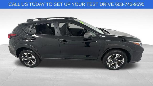 used 2025 Subaru Crosstrek car, priced at $28,685