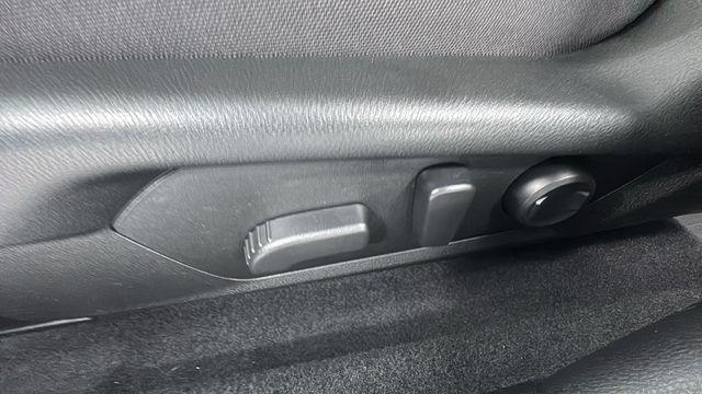used 2025 Subaru Crosstrek car, priced at $28,685