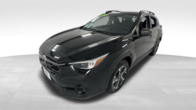 used 2025 Subaru Crosstrek car, priced at $28,685