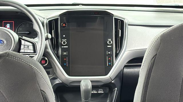 used 2025 Subaru Crosstrek car, priced at $28,685