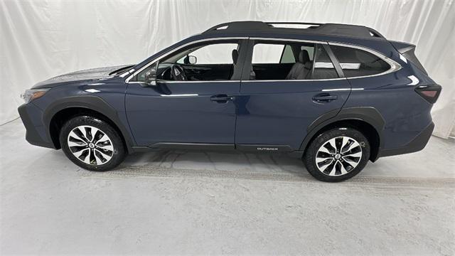 new 2025 Subaru Outback car, priced at $38,455