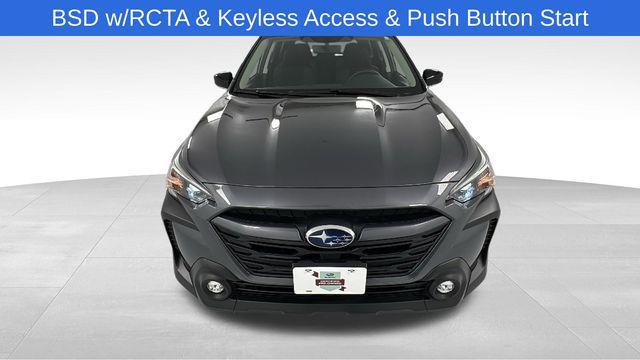 used 2025 Subaru Outback car, priced at $33,000