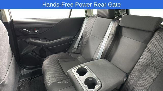 used 2025 Subaru Outback car, priced at $33,000