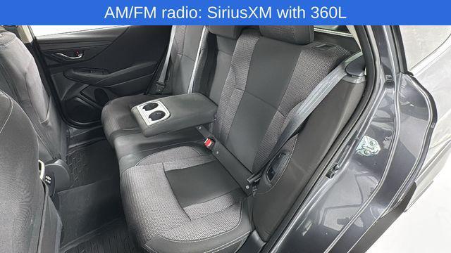 used 2025 Subaru Outback car, priced at $33,000