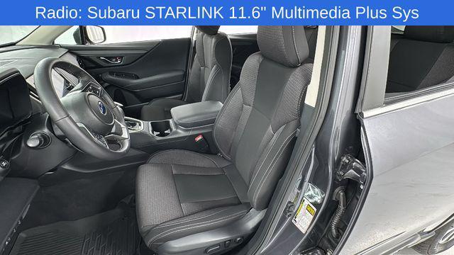 used 2025 Subaru Outback car, priced at $33,000