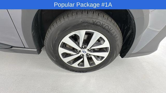 used 2025 Subaru Outback car, priced at $33,000
