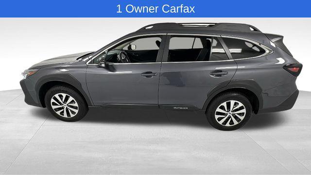 used 2025 Subaru Outback car, priced at $33,000