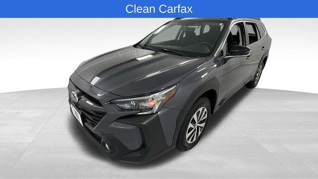used 2025 Subaru Outback car, priced at $33,000