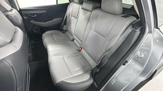 new 2025 Subaru Outback car, priced at $39,170