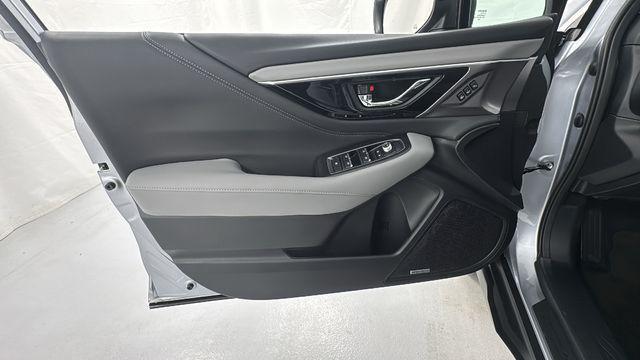 new 2025 Subaru Outback car, priced at $39,170