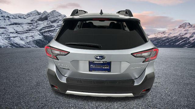 new 2025 Subaru Outback car, priced at $39,170