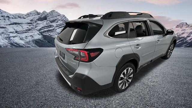 new 2025 Subaru Outback car, priced at $39,170