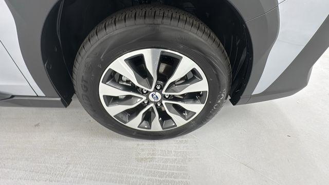 new 2025 Subaru Outback car, priced at $39,170