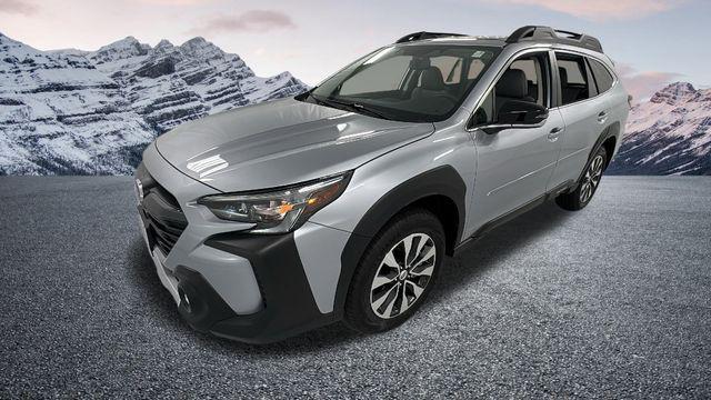 new 2025 Subaru Outback car, priced at $39,170