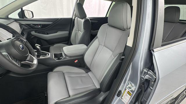 new 2025 Subaru Outback car, priced at $39,170