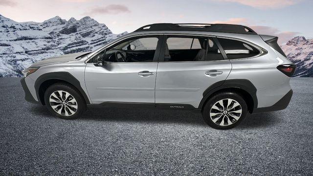 new 2025 Subaru Outback car, priced at $39,170