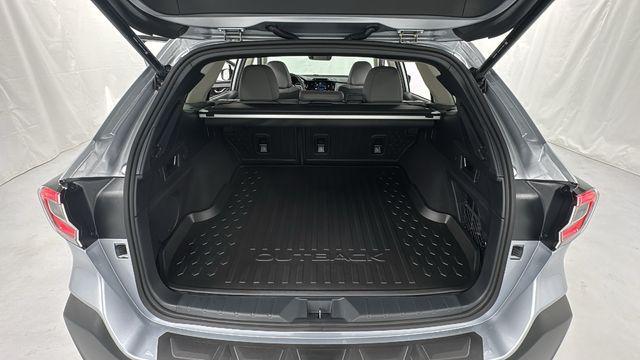new 2025 Subaru Outback car, priced at $39,170