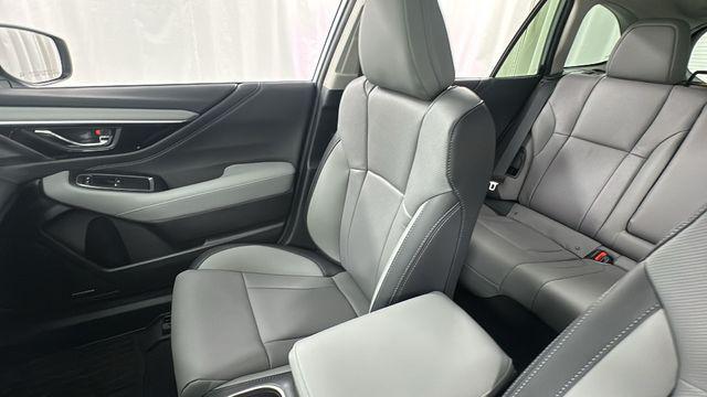 new 2025 Subaru Outback car, priced at $39,170