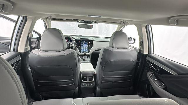 new 2025 Subaru Outback car, priced at $39,170