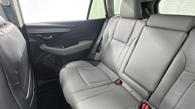 new 2025 Subaru Outback car, priced at $39,170