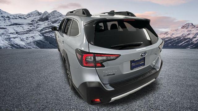 new 2025 Subaru Outback car, priced at $39,170