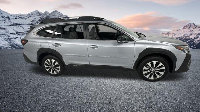 new 2025 Subaru Outback car, priced at $39,170