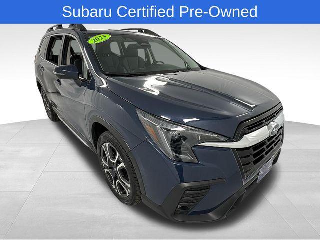 used 2023 Subaru Ascent car, priced at $34,000