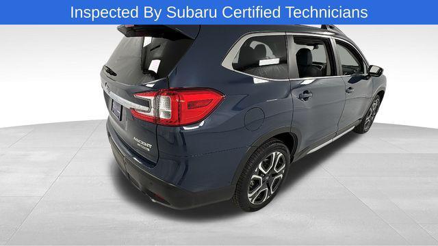 used 2023 Subaru Ascent car, priced at $34,000