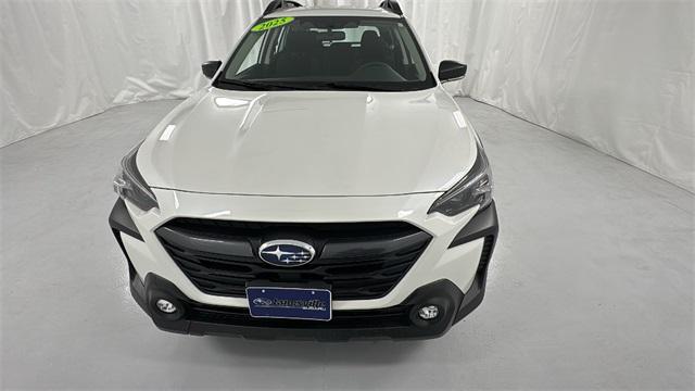 used 2025 Subaru Outback car, priced at $29,596