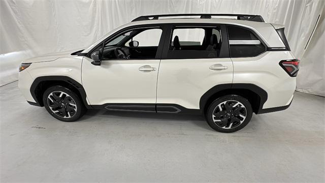 new 2025 Subaru Forester car, priced at $39,458